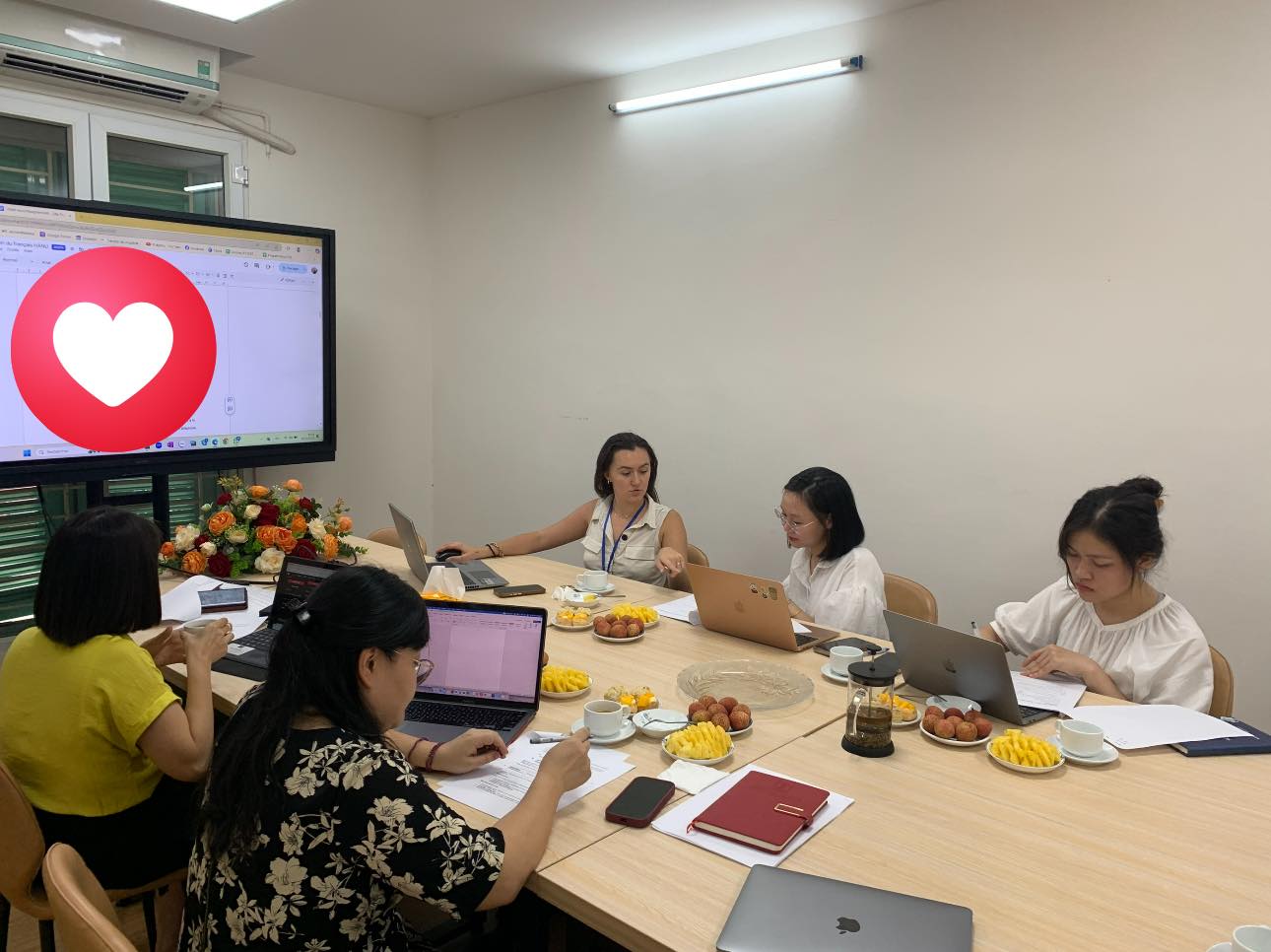 Lúc nào thì quản lý dự án nên say YES hay say NO