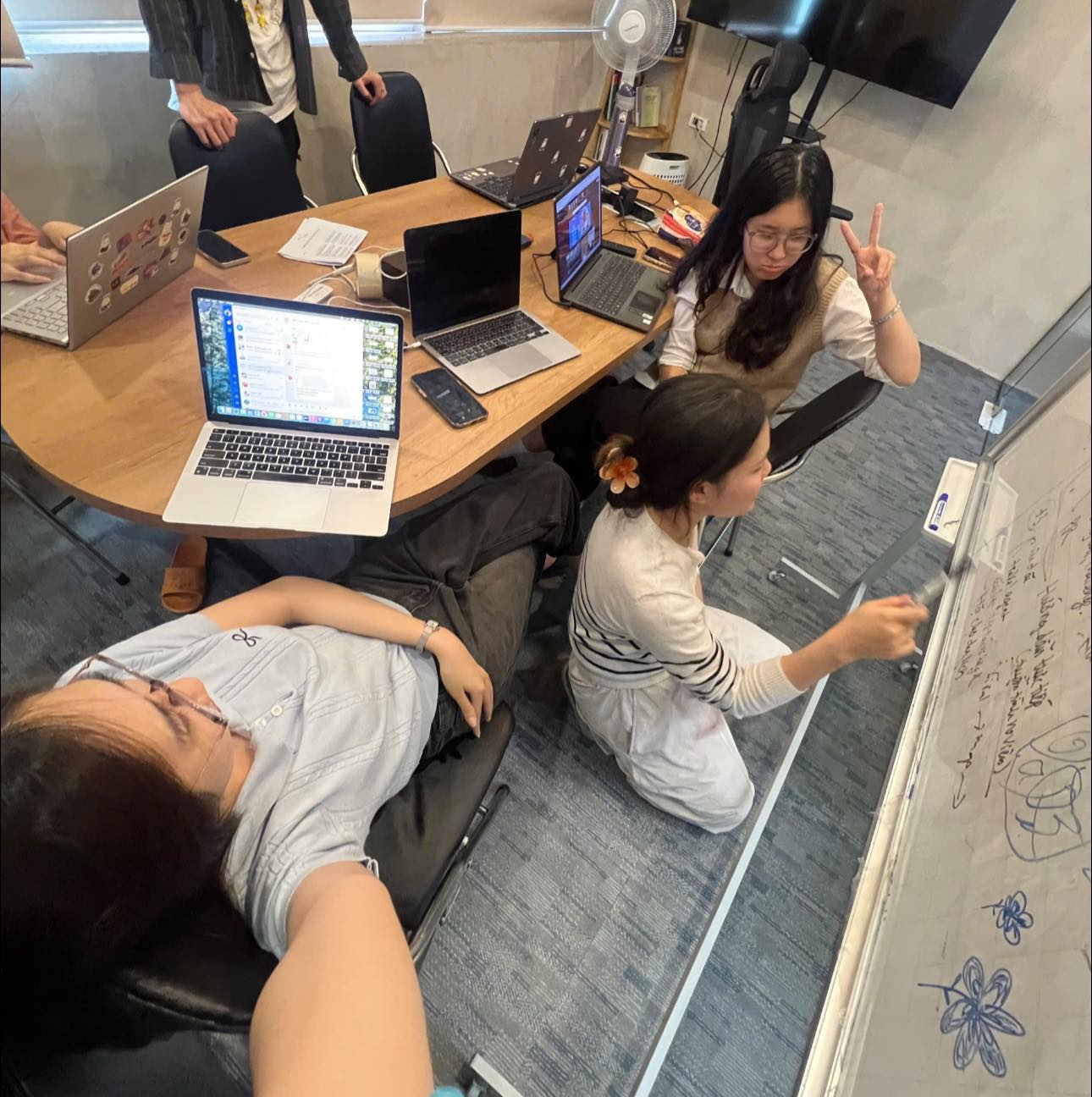 Phải hủy dự án, hoàn tiền cho khách vì “xem nhẹ” first meeting