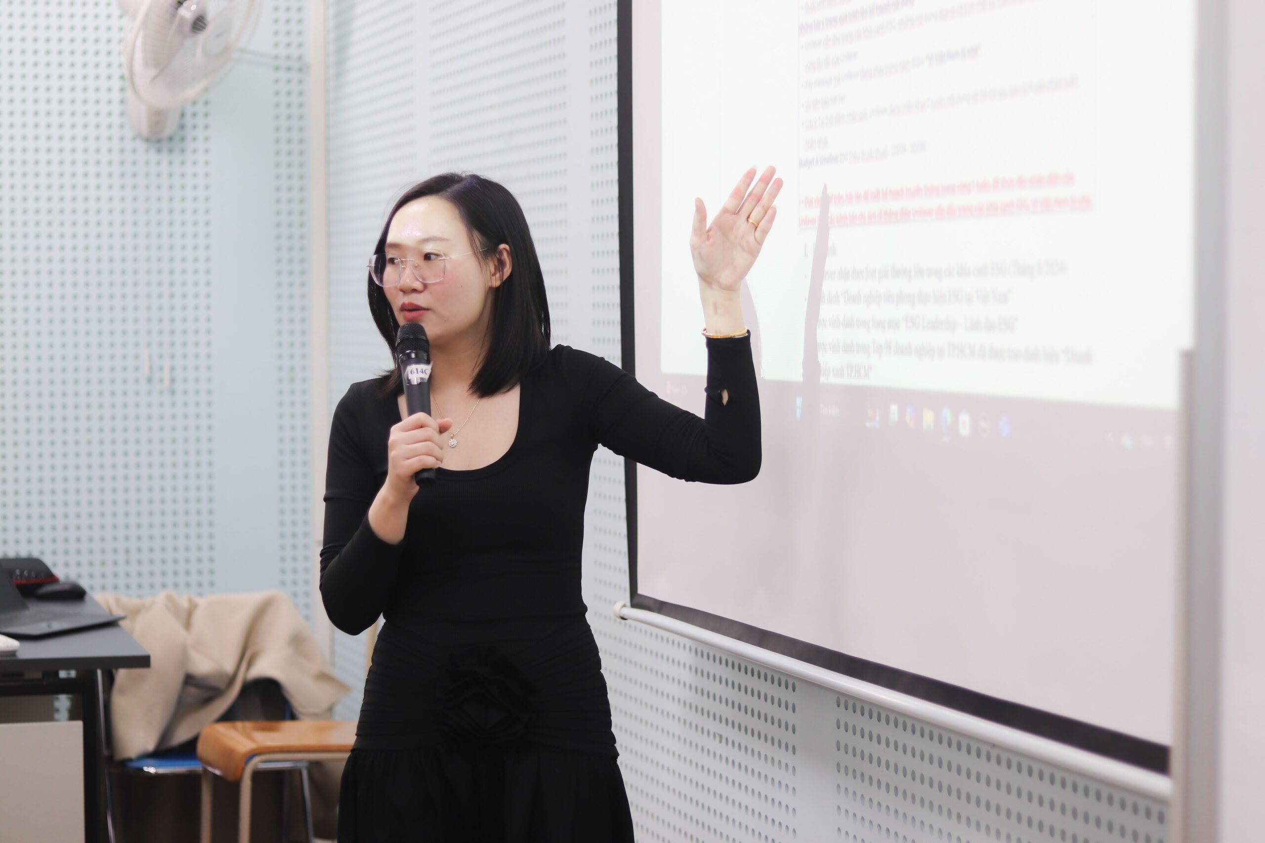 Trở thành quản lý dự án truyền thông (không chuyên)