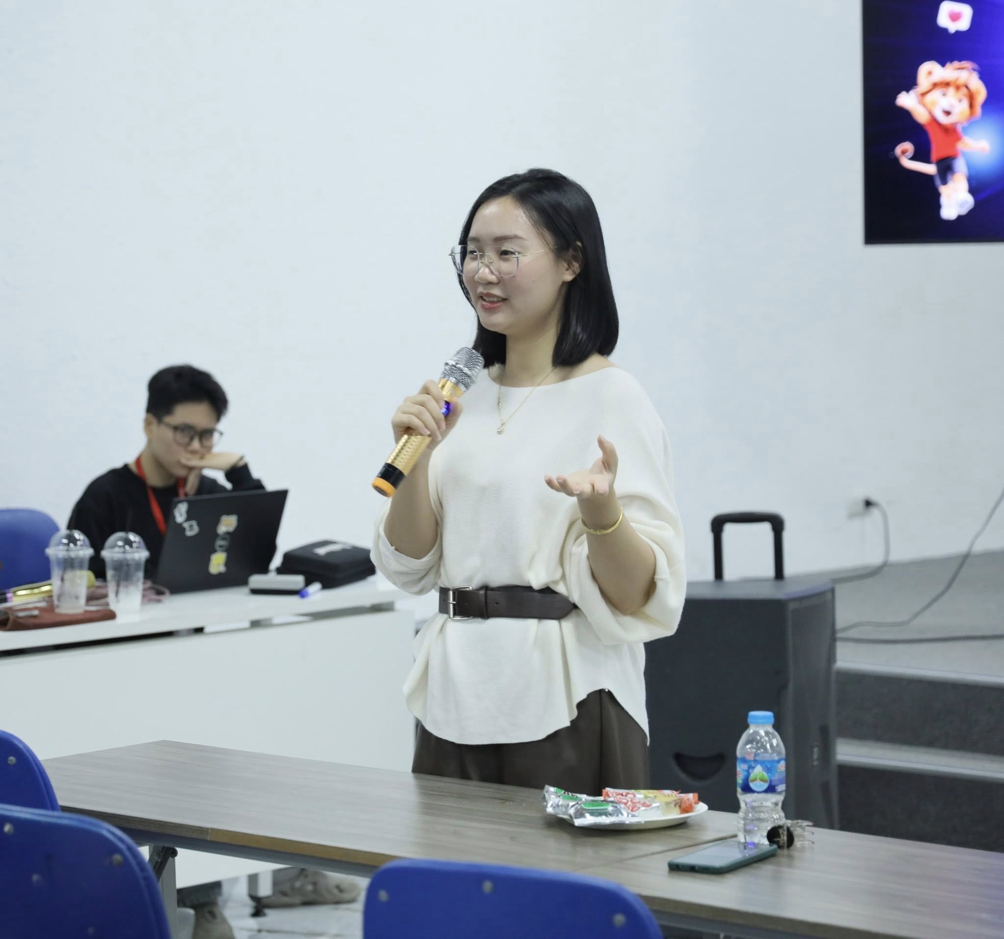 Kỹ năng bao quát tổng thể công việc, dự án